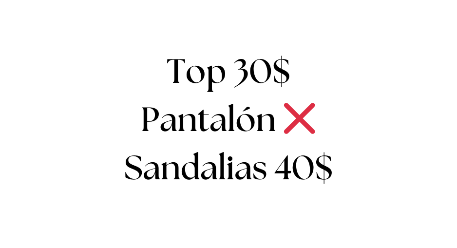 Top 30 Pantalón Sandalias 40