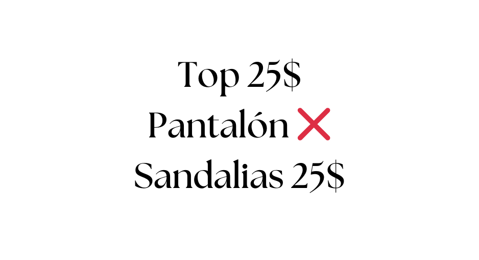 Top 25 Pantalón Sandalias 25
