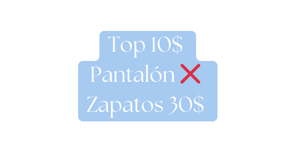 Top 10 Pantalón Zapatos 30
