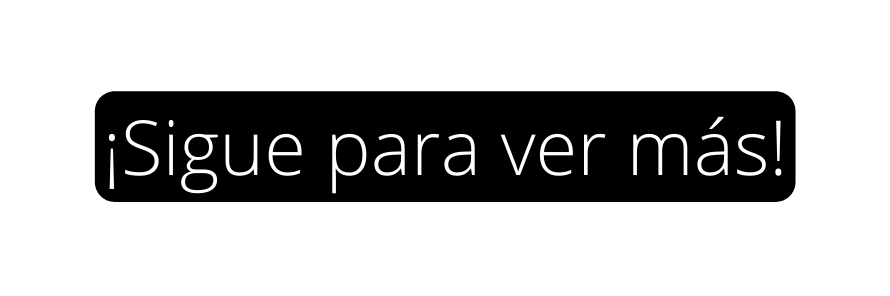Sigue para ver más