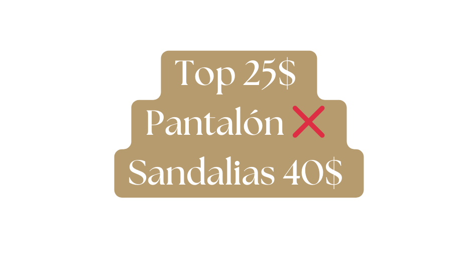 Top 25 Pantalón Sandalias 40