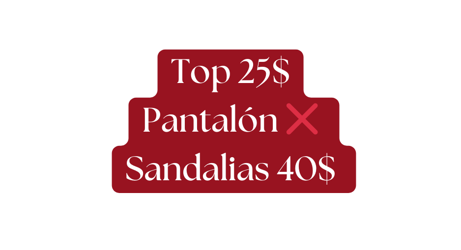 Top 25 Pantalón Sandalias 40
