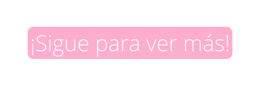 Sigue para ver más